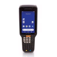 Datalogic Skorpio X5, 1D, slikalnik, BT, Wi-Fi, NFC, Funk. Št., Gun, GMS, ext. bat., Android